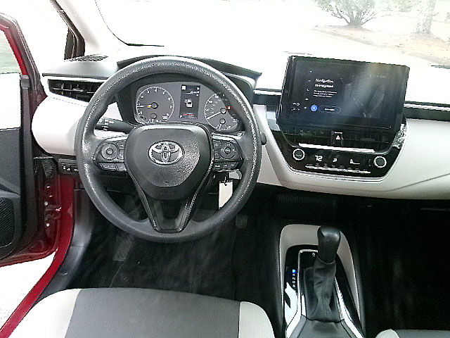 Toyota Corolla  2024