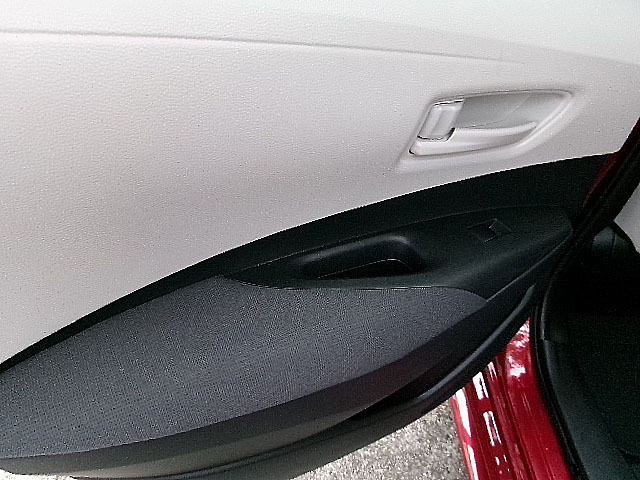 Toyota Corolla  2024