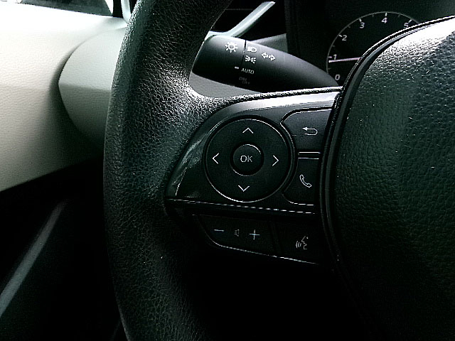 Toyota Corolla  2024