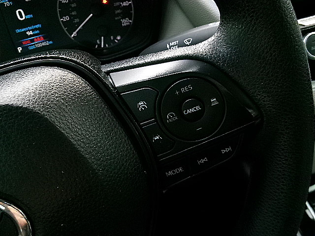 Toyota Corolla  2024