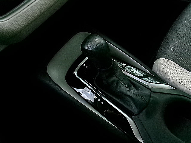 Toyota Corolla  2024