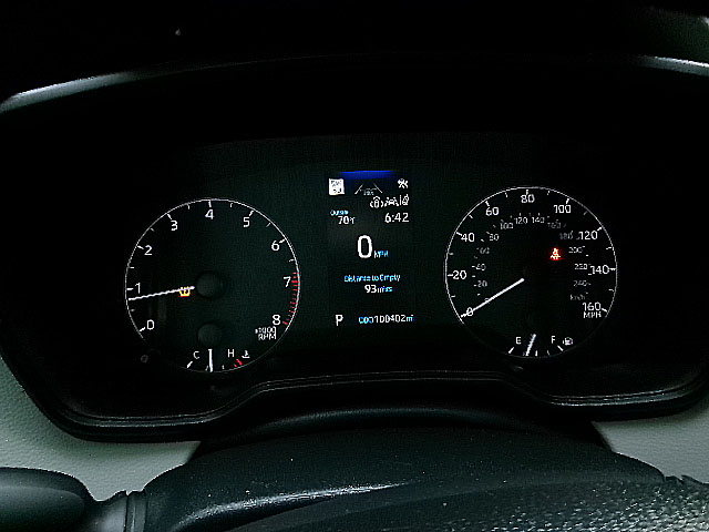 Toyota Corolla  2024