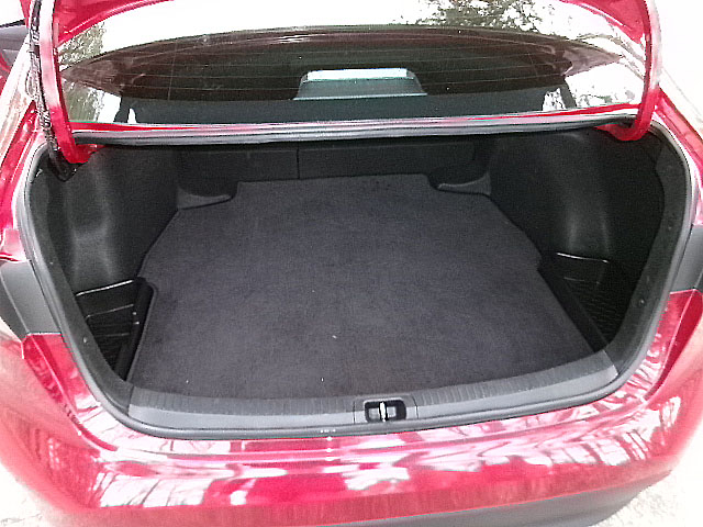 Toyota Corolla  2024