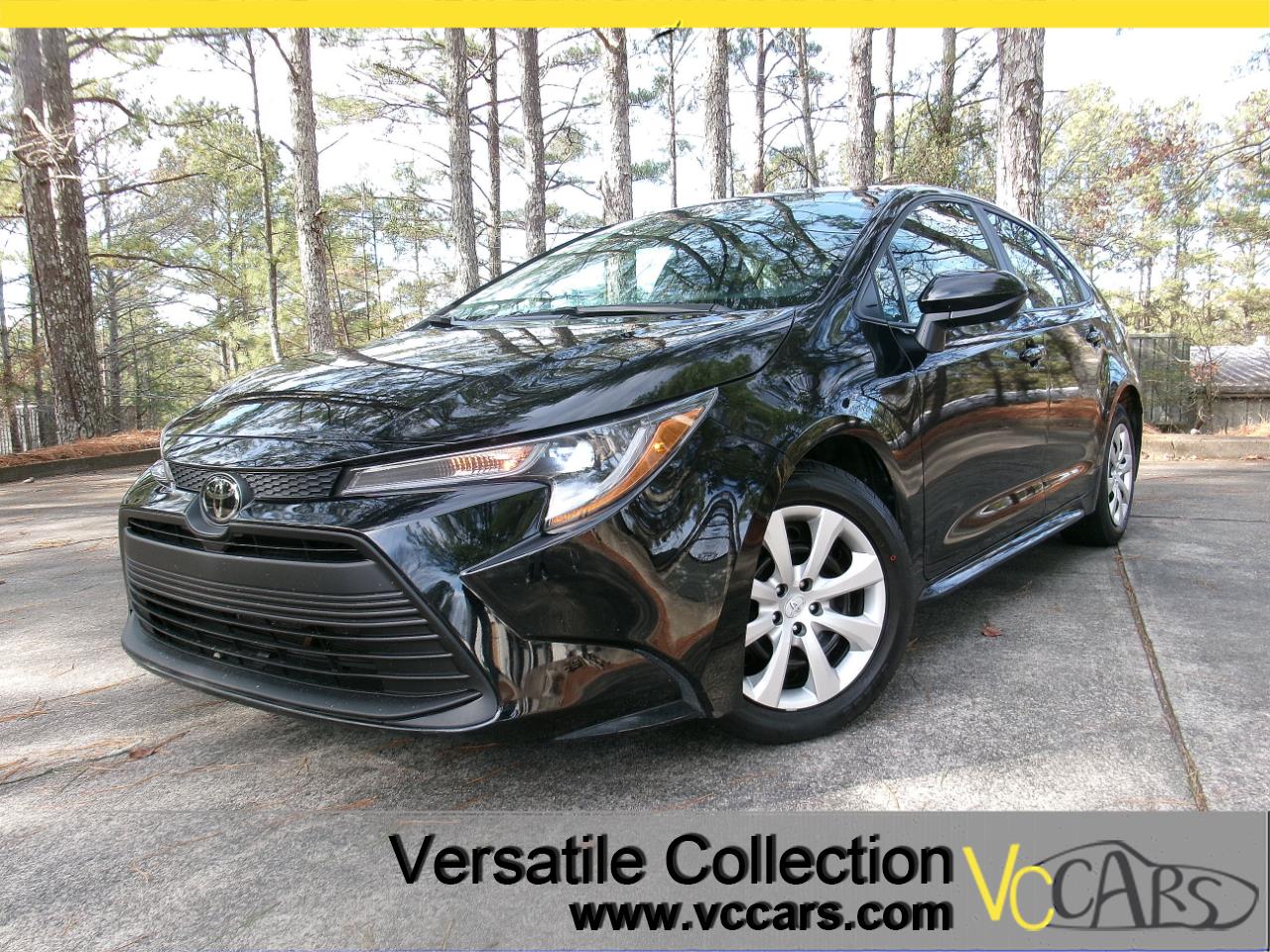 Toyota Corolla  2024