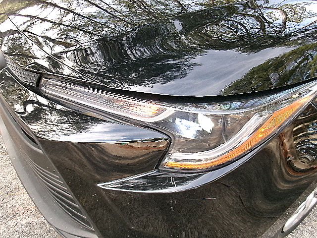 Toyota Corolla  2024