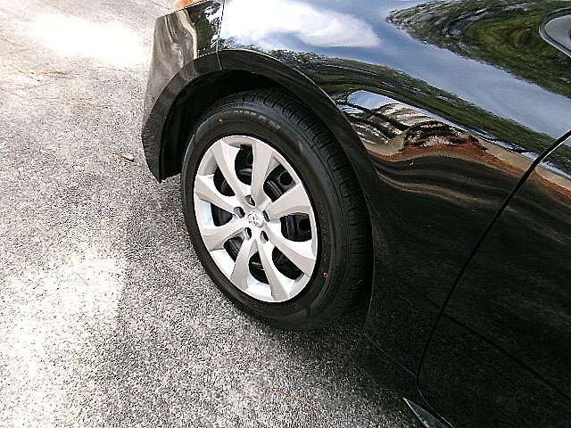 Toyota Corolla  2024