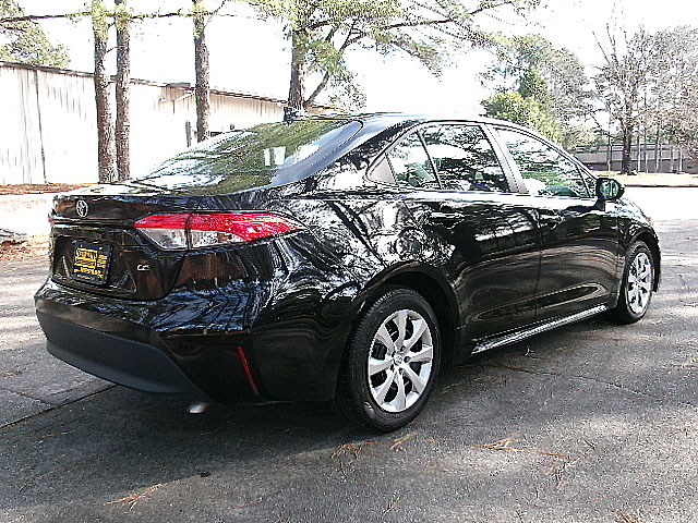 Toyota Corolla  2024