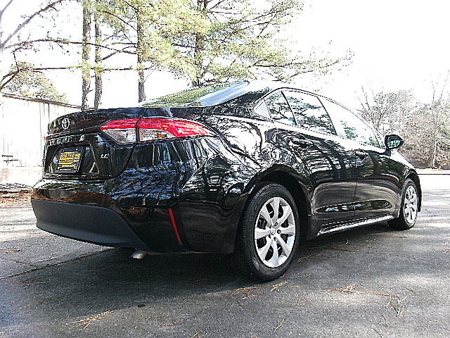 Toyota Corolla  2024