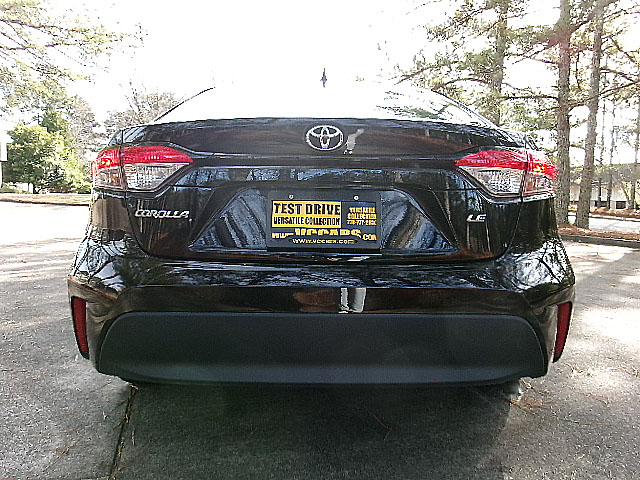 Toyota Corolla  2024