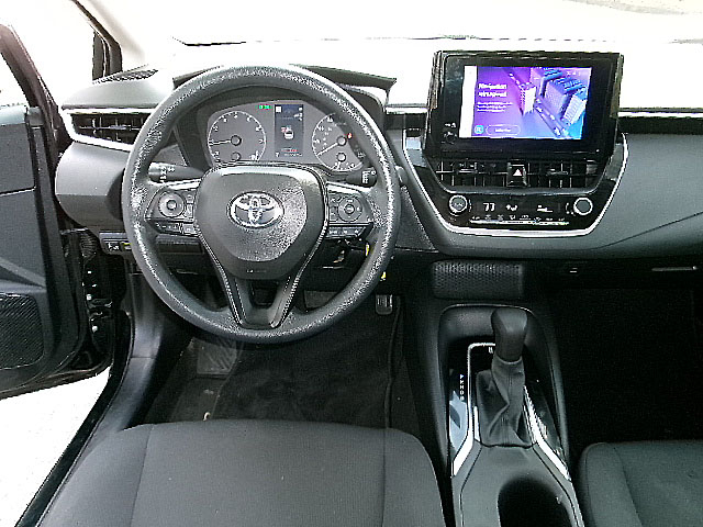 Toyota Corolla  2024