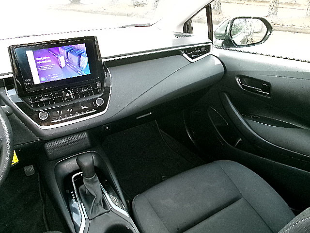 Toyota Corolla  2024