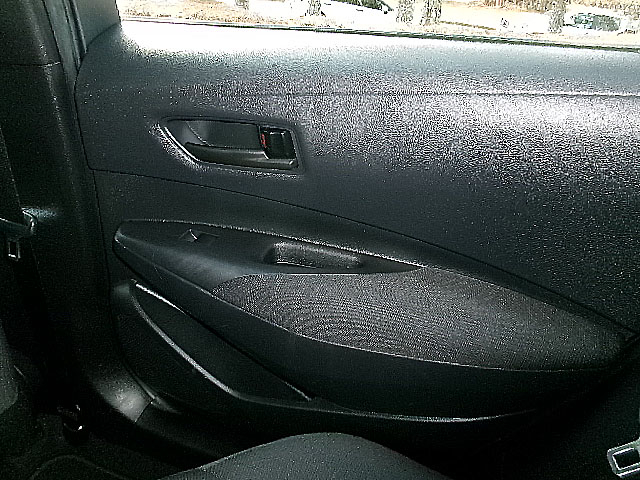 Toyota Corolla  2024