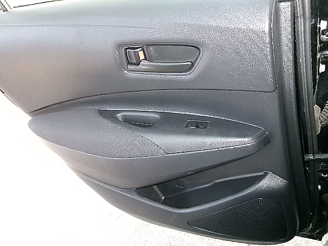 Toyota Corolla  2024