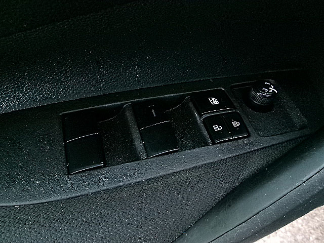 Toyota Corolla  2024