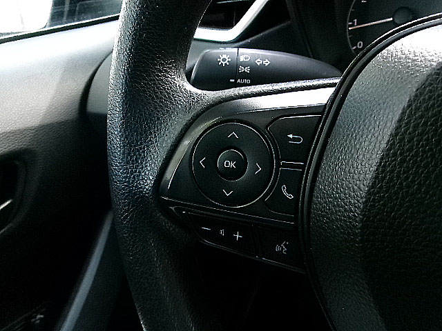 Toyota Corolla  2024