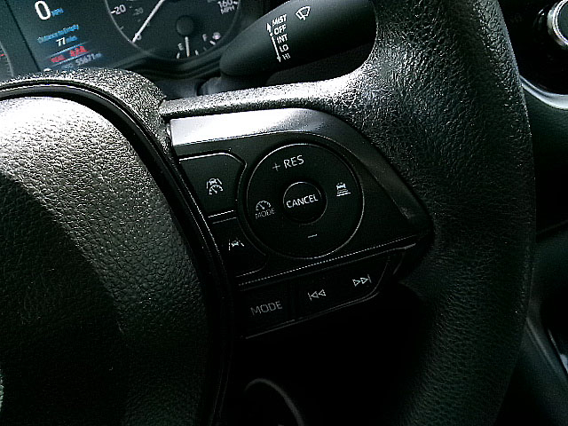 Toyota Corolla  2024