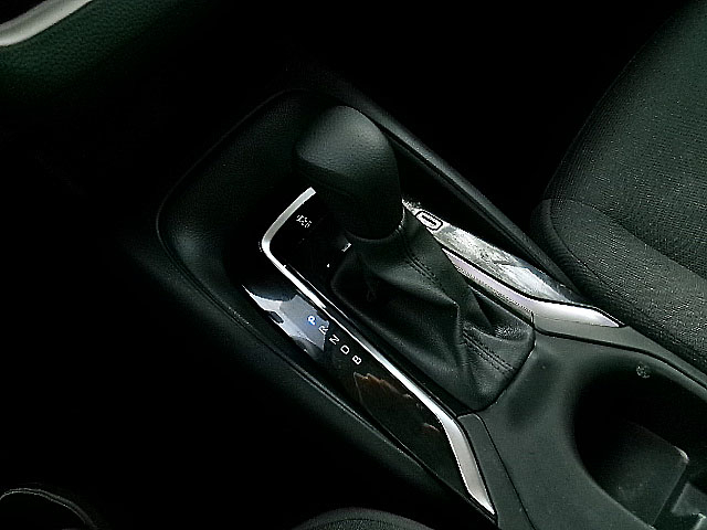 Toyota Corolla  2024