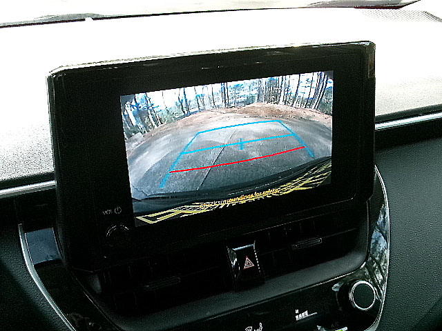 Toyota Corolla  2024