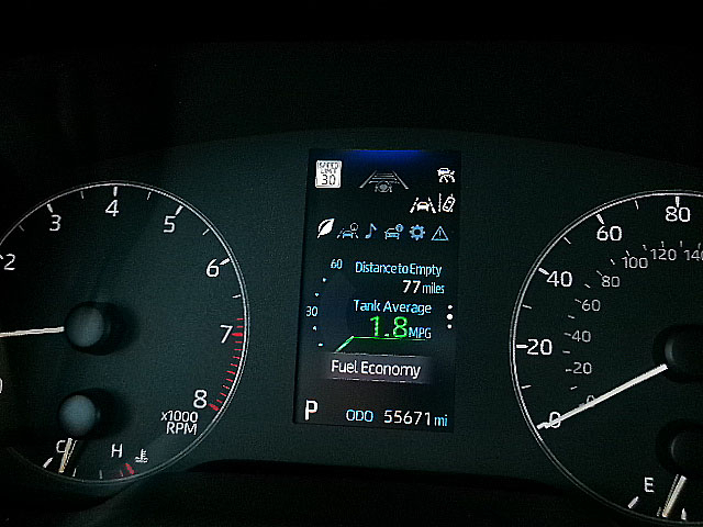 Toyota Corolla  2024