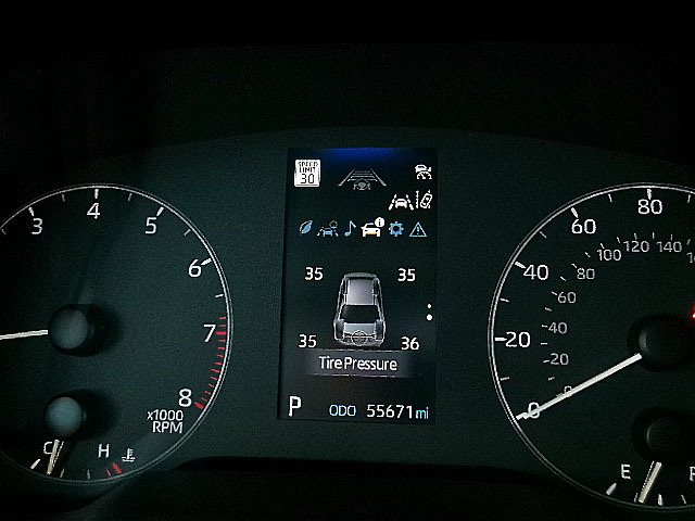 Toyota Corolla  2024