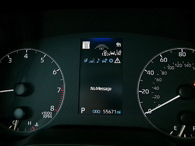 Toyota Corolla  2024