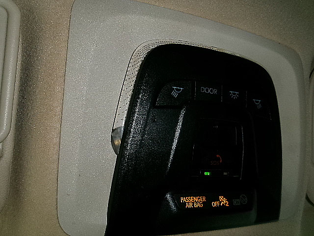 Toyota Corolla  2024