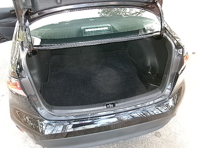 Toyota Corolla  2024