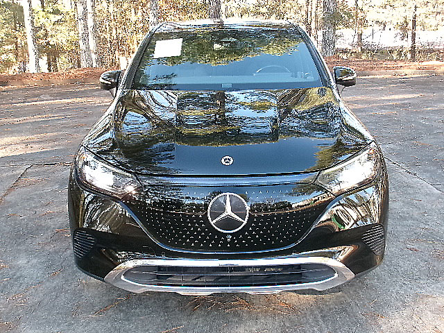Mercedes-Benz EQE  2023