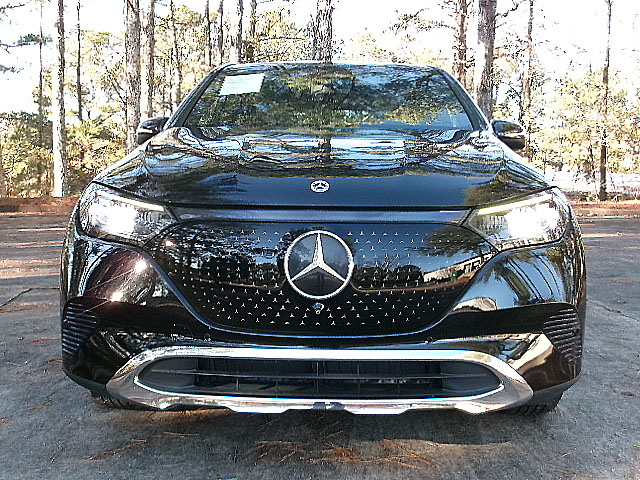 Mercedes-Benz EQE  2023