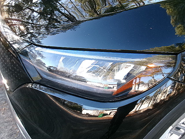 Mercedes-Benz EQE  2023