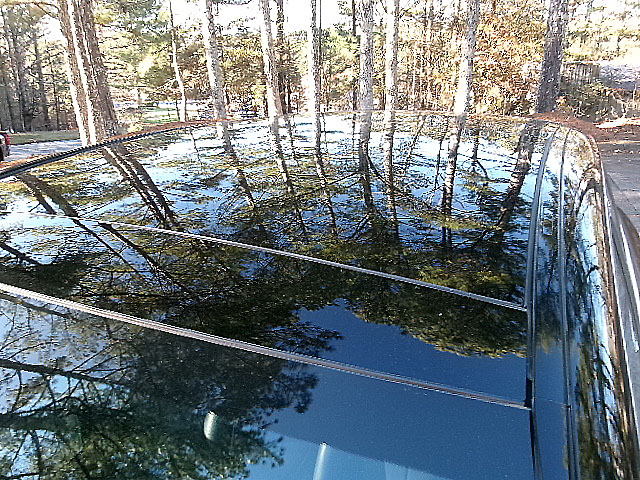 Mercedes-Benz EQE  2023