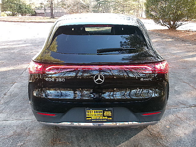 Mercedes-Benz EQE  2023