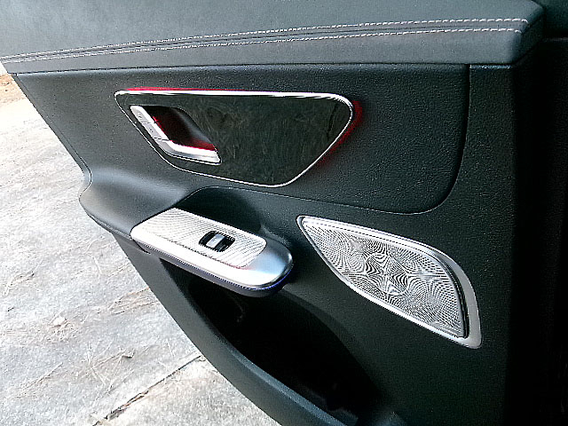 Mercedes-Benz EQE  2023