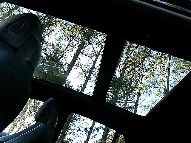 Mercedes-Benz EQE  2023