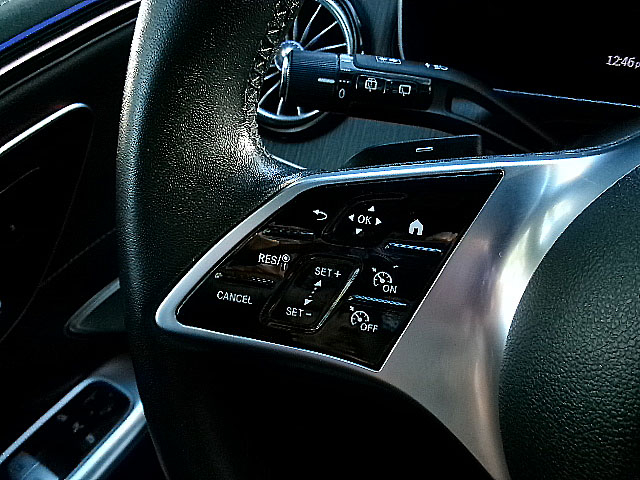 Mercedes-Benz EQE  2023