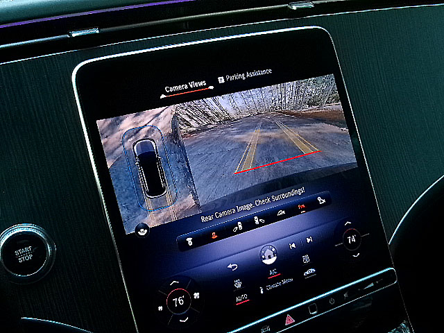 Mercedes-Benz EQE  2023