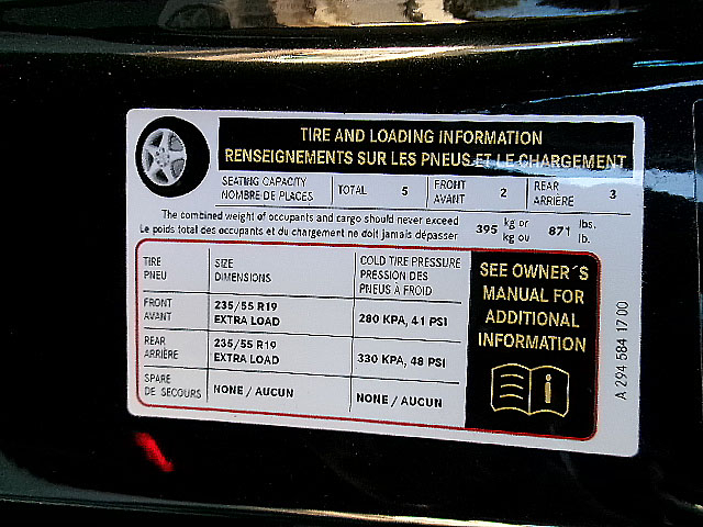 Mercedes-Benz EQE  2023