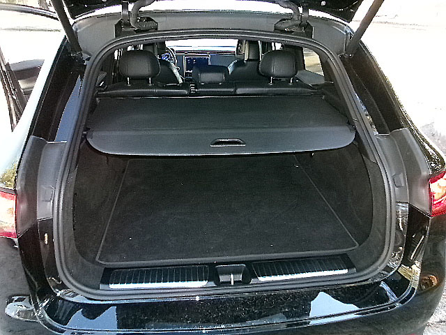 Mercedes-Benz EQE  2023