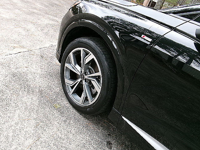 Audi Q4 e-tron Sportback  2023