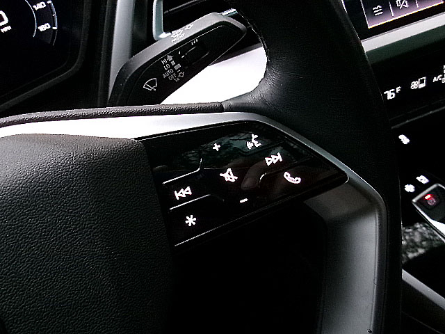 Audi Q4 e-tron Sportback  2023