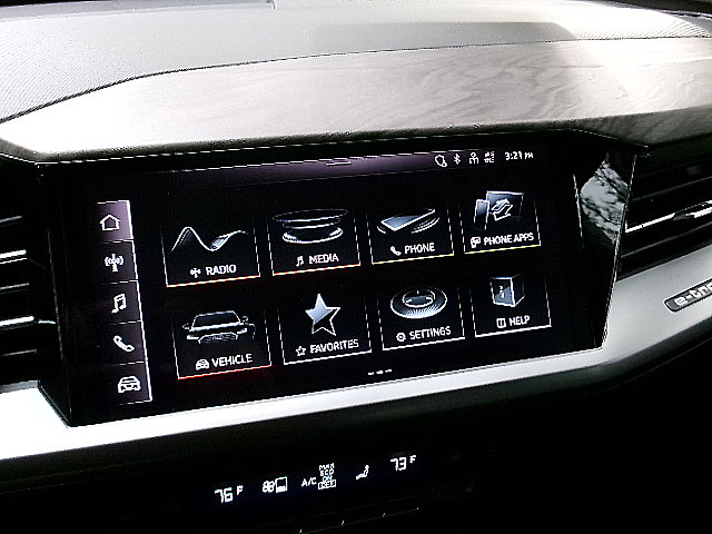 Audi Q4 e-tron Sportback  2023