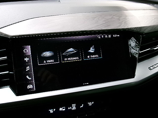 Audi Q4 e-tron Sportback  2023