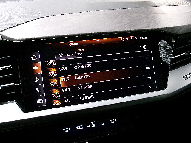 Audi Q4 e-tron Sportback  2023