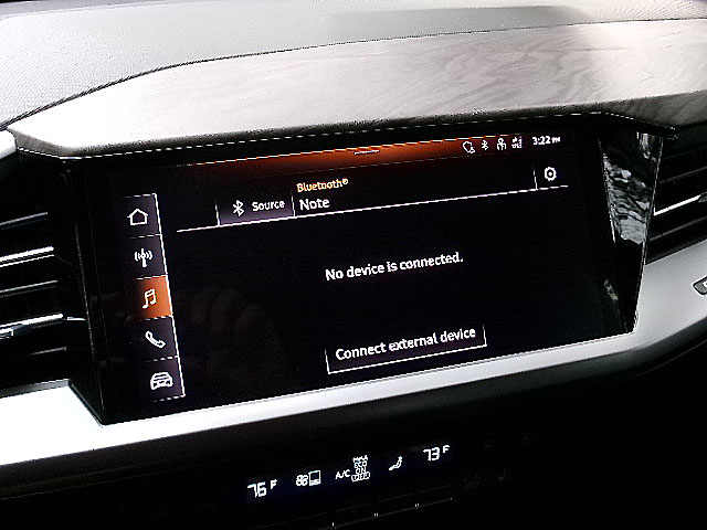 Audi Q4 e-tron Sportback  2023