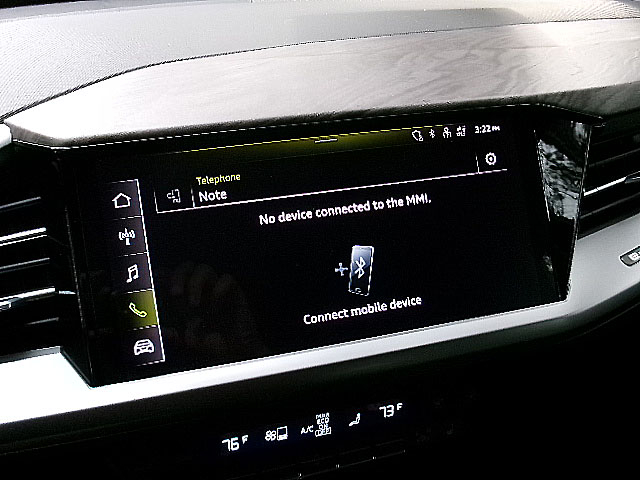 Audi Q4 e-tron Sportback  2023