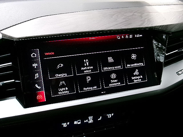 Audi Q4 e-tron Sportback  2023