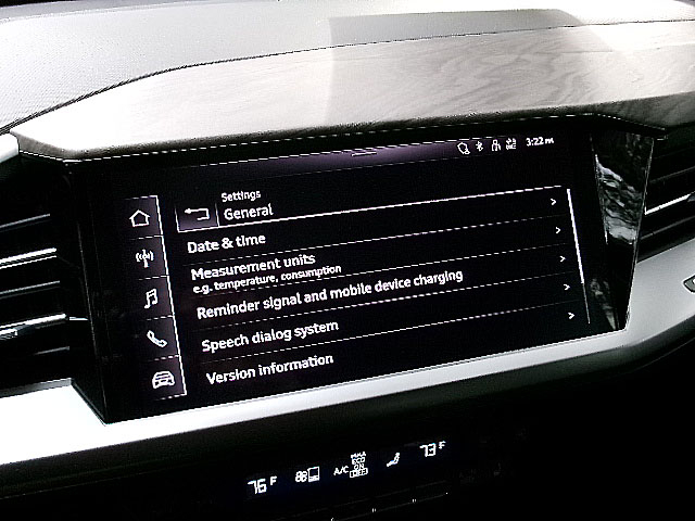 Audi Q4 e-tron Sportback  2023