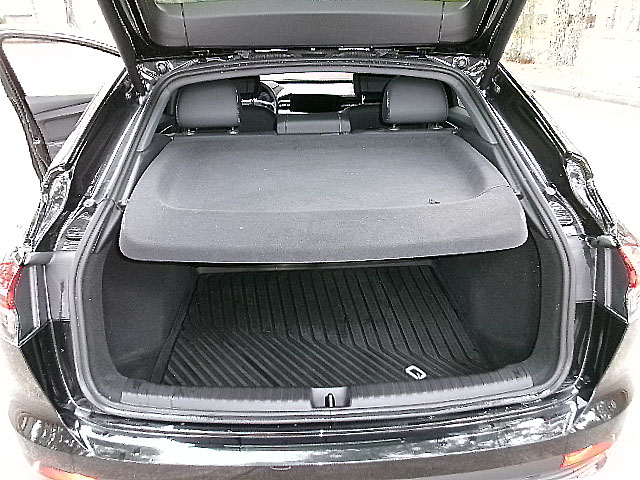 Audi Q4 e-tron Sportback  2023