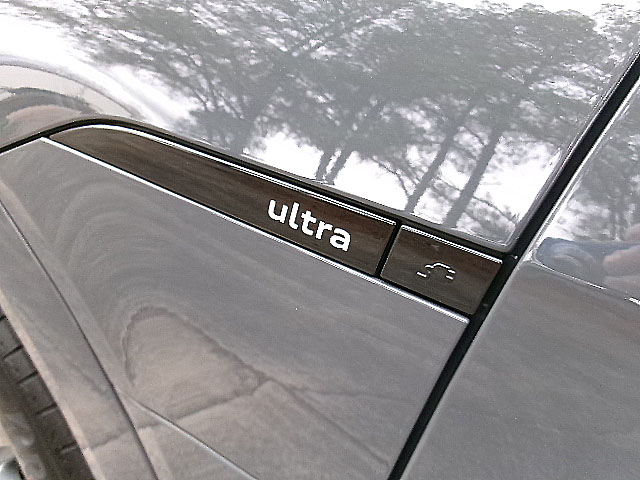 Audi Q8 e-tron Sportback  2024