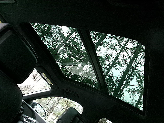 Audi Q8 e-tron Sportback  2024